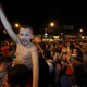 Image for article titled Young Man Enjoy His First Wilding